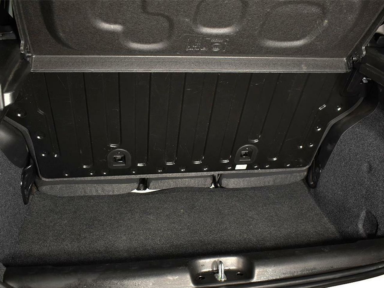 Foto Fiat Panda 11