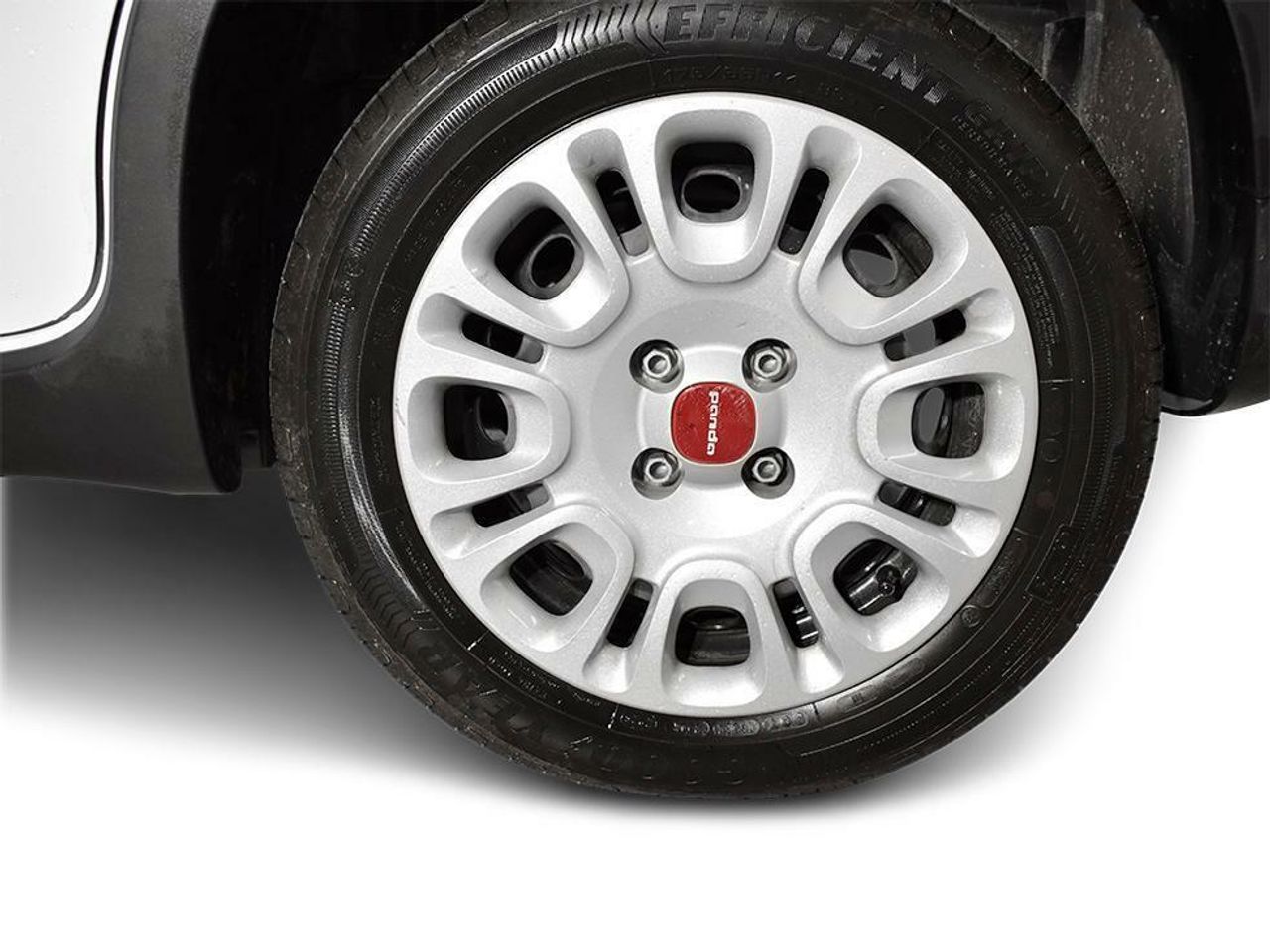 Foto Fiat Panda 12