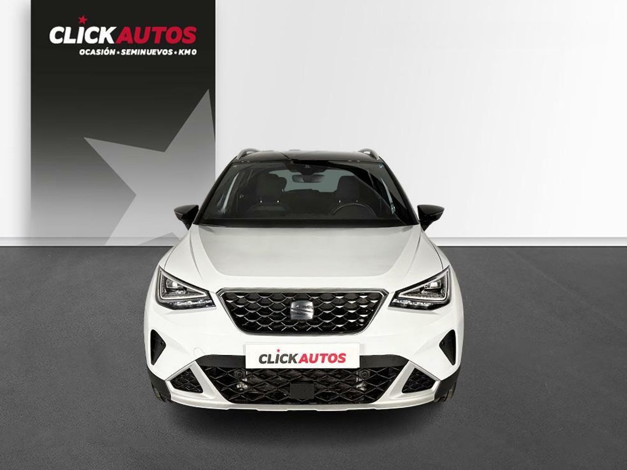 Foto Seat Arona 2