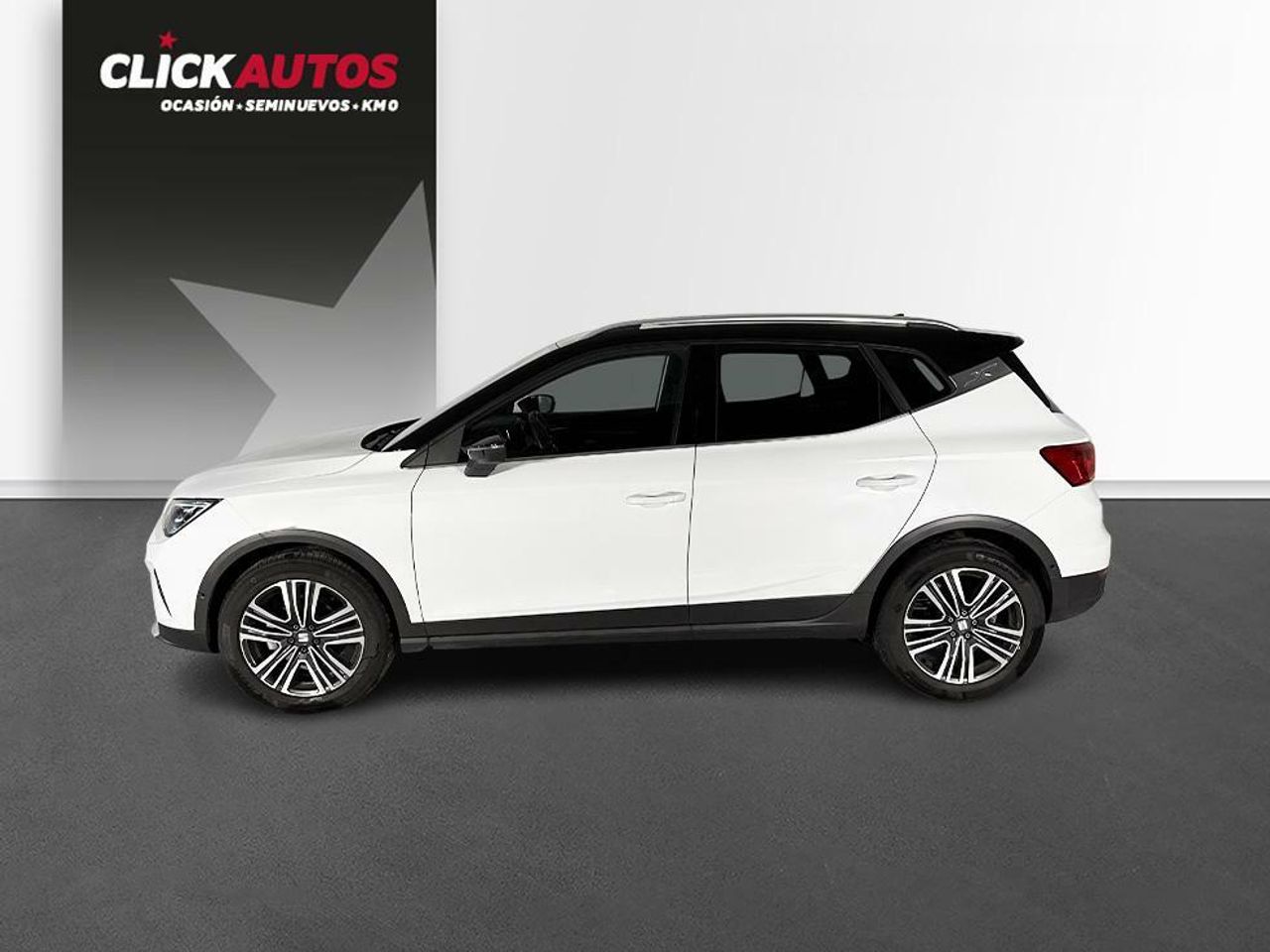 Foto Seat Arona 4
