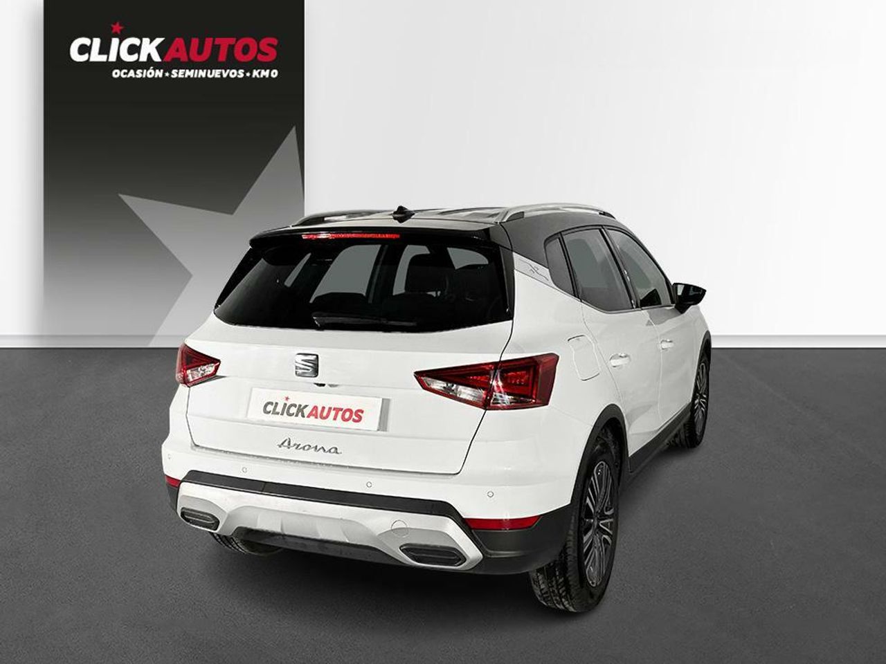 Foto Seat Arona 5