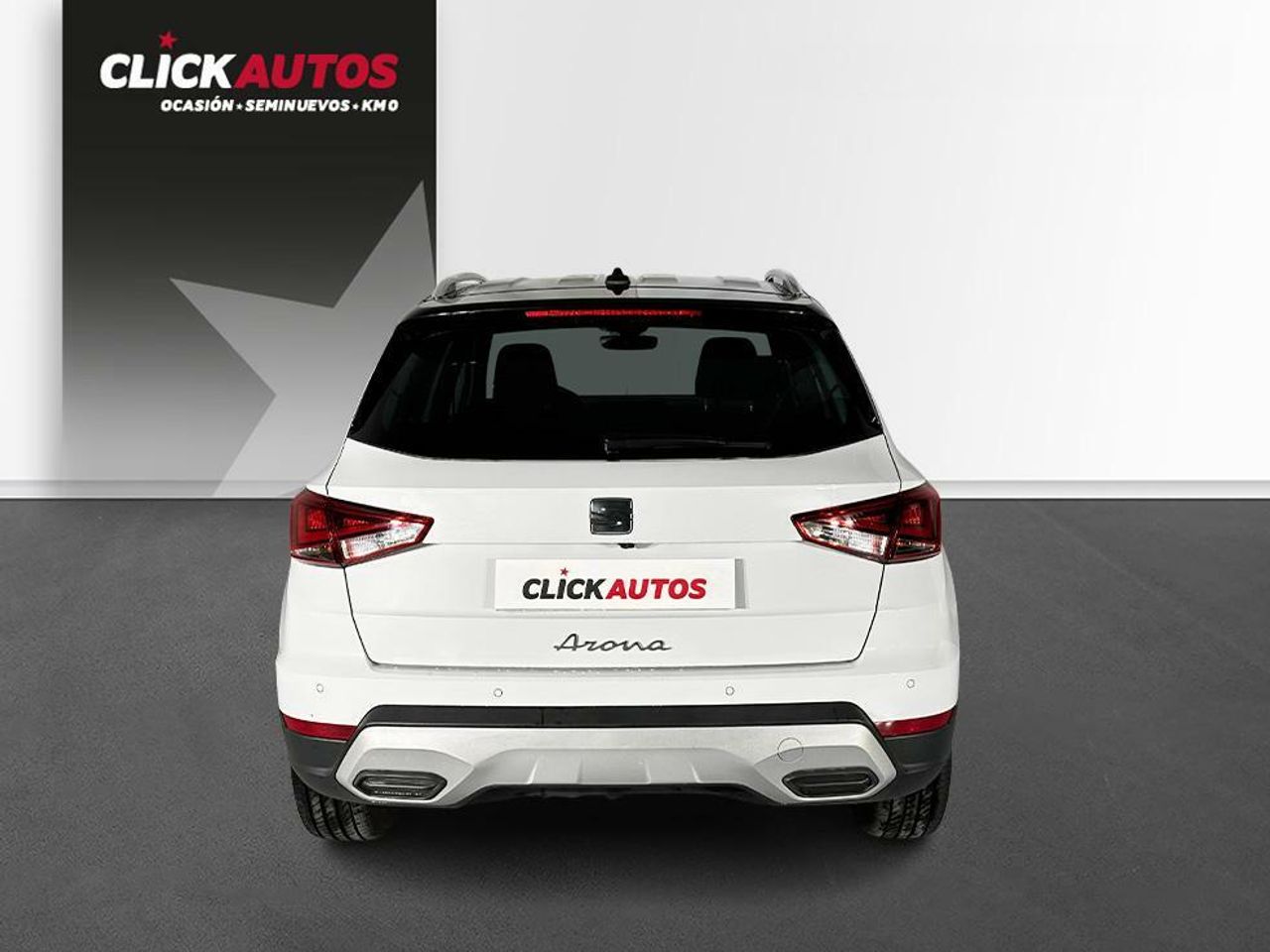 Foto Seat Arona 6