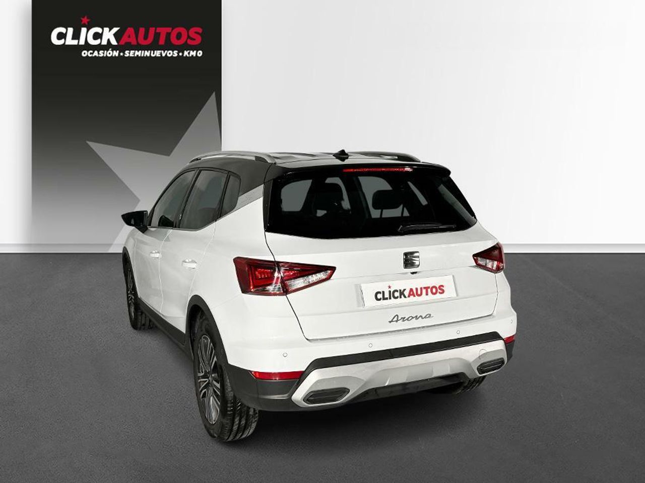 Foto Seat Arona 7