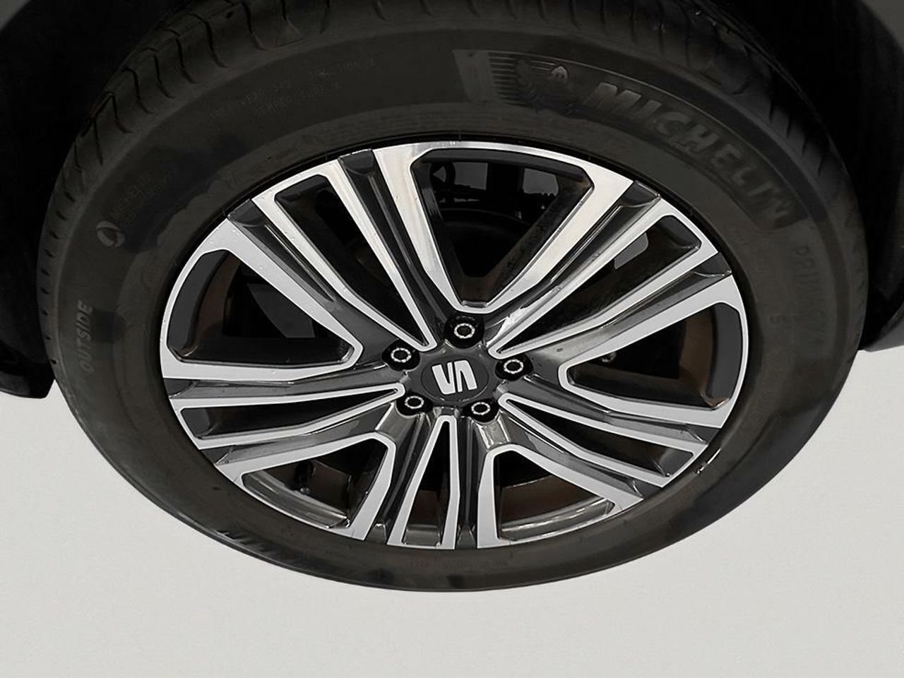Foto Seat Arona 22