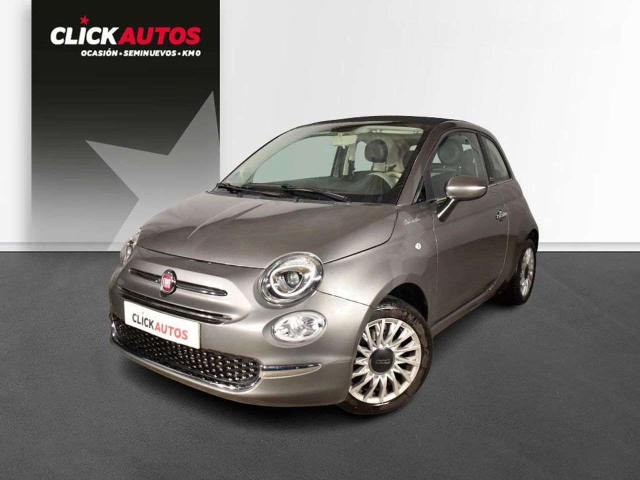 Foto Fiat 500 1