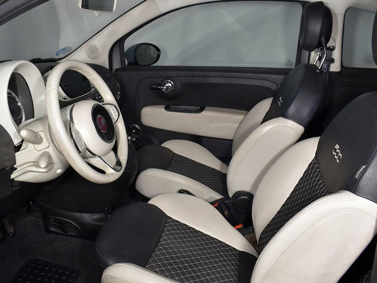 Foto Fiat 500 13