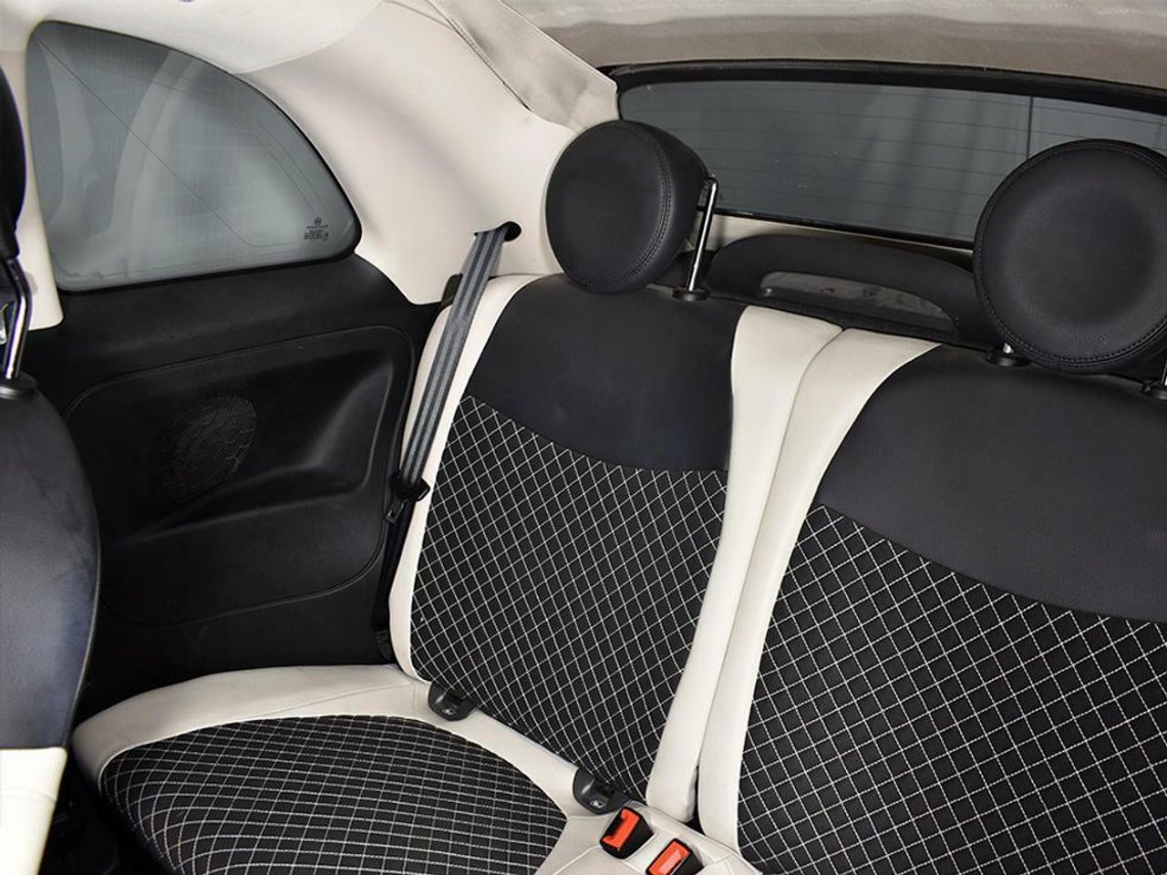 Foto Fiat 500 14