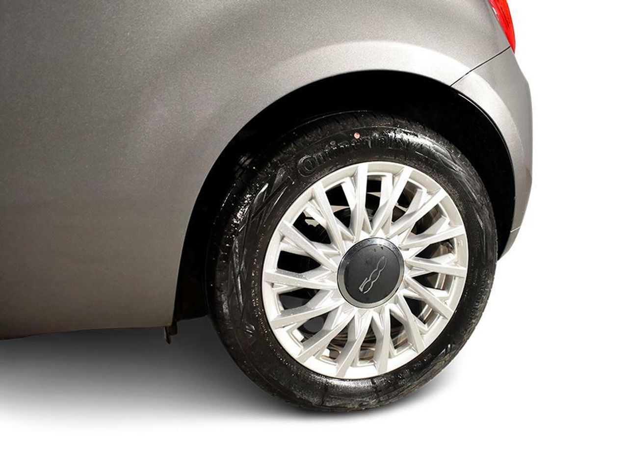 Foto Fiat 500 15