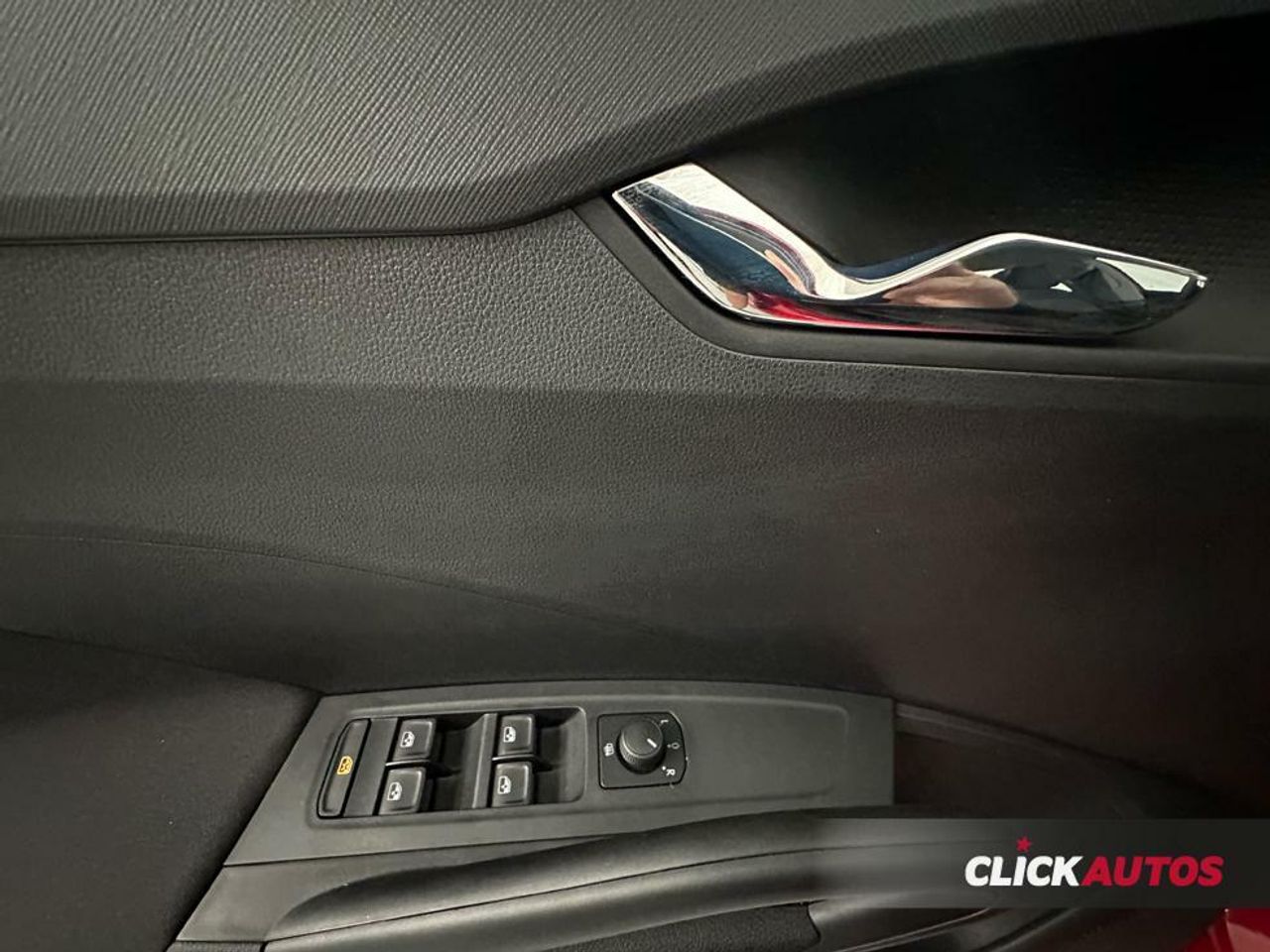 Foto Skoda Fabia 15
