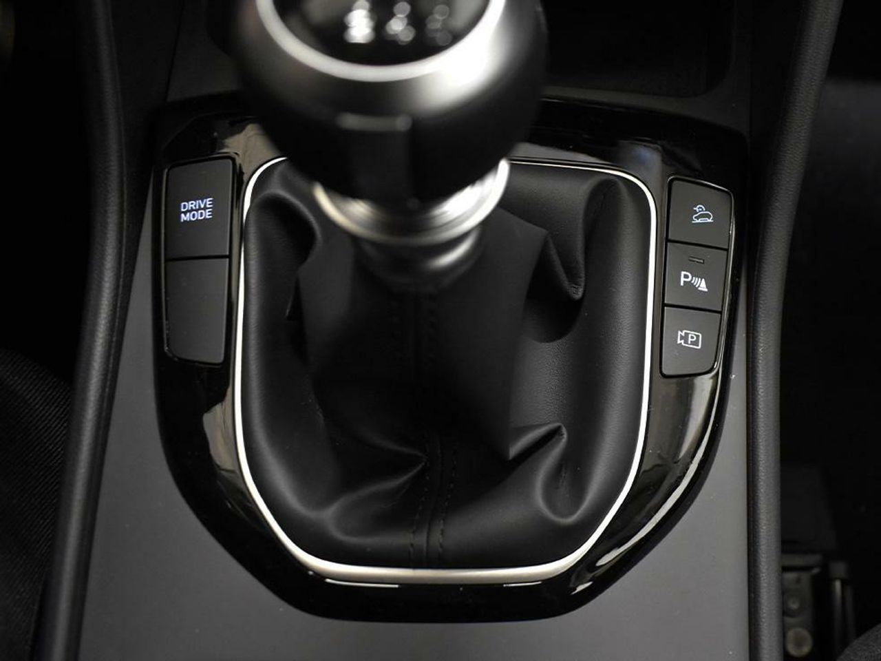Foto Hyundai Tucson 13