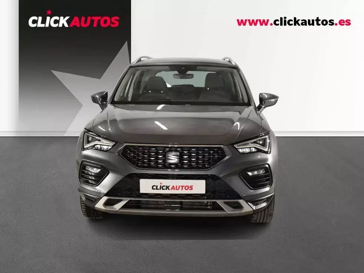 Foto Seat Ateca 2