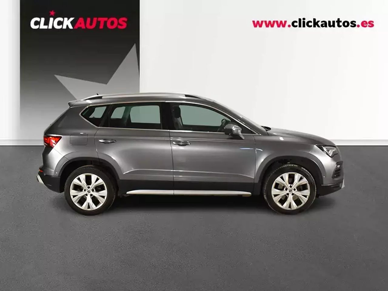 Foto Seat Ateca 4