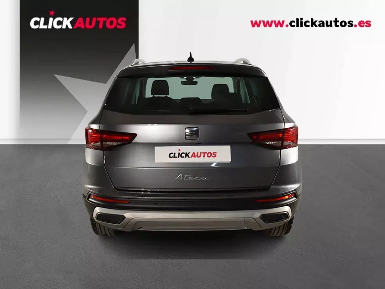 Foto Seat Ateca 6