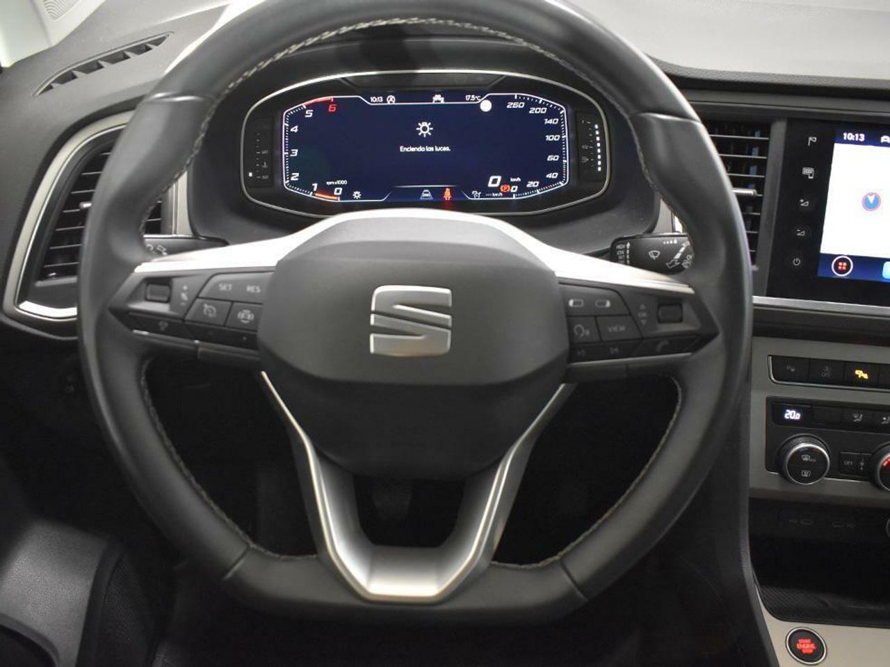 Foto Seat Ateca 9