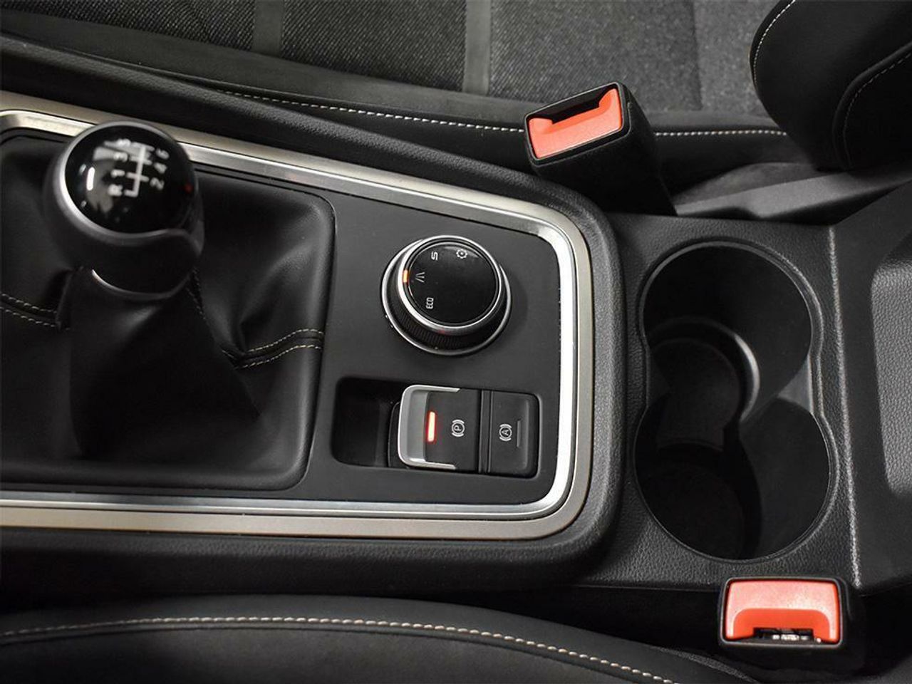 Foto Seat Ateca 12