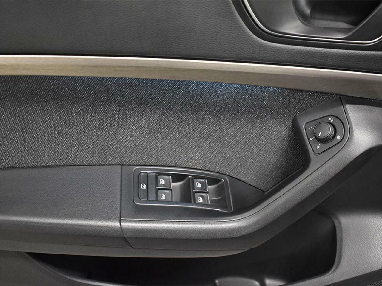 Foto Seat Ateca 13