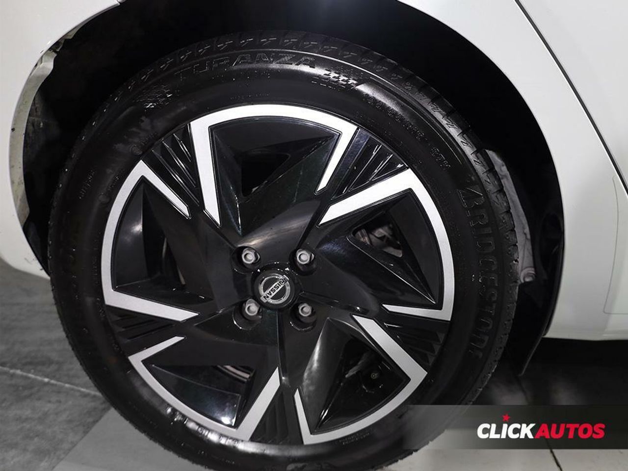 Foto Nissan Micra 18