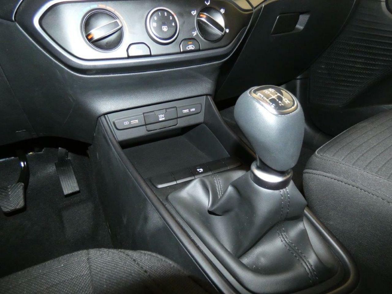 Foto Hyundai i20 14
