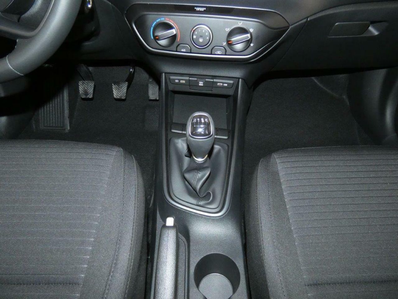 Foto Hyundai i20 15