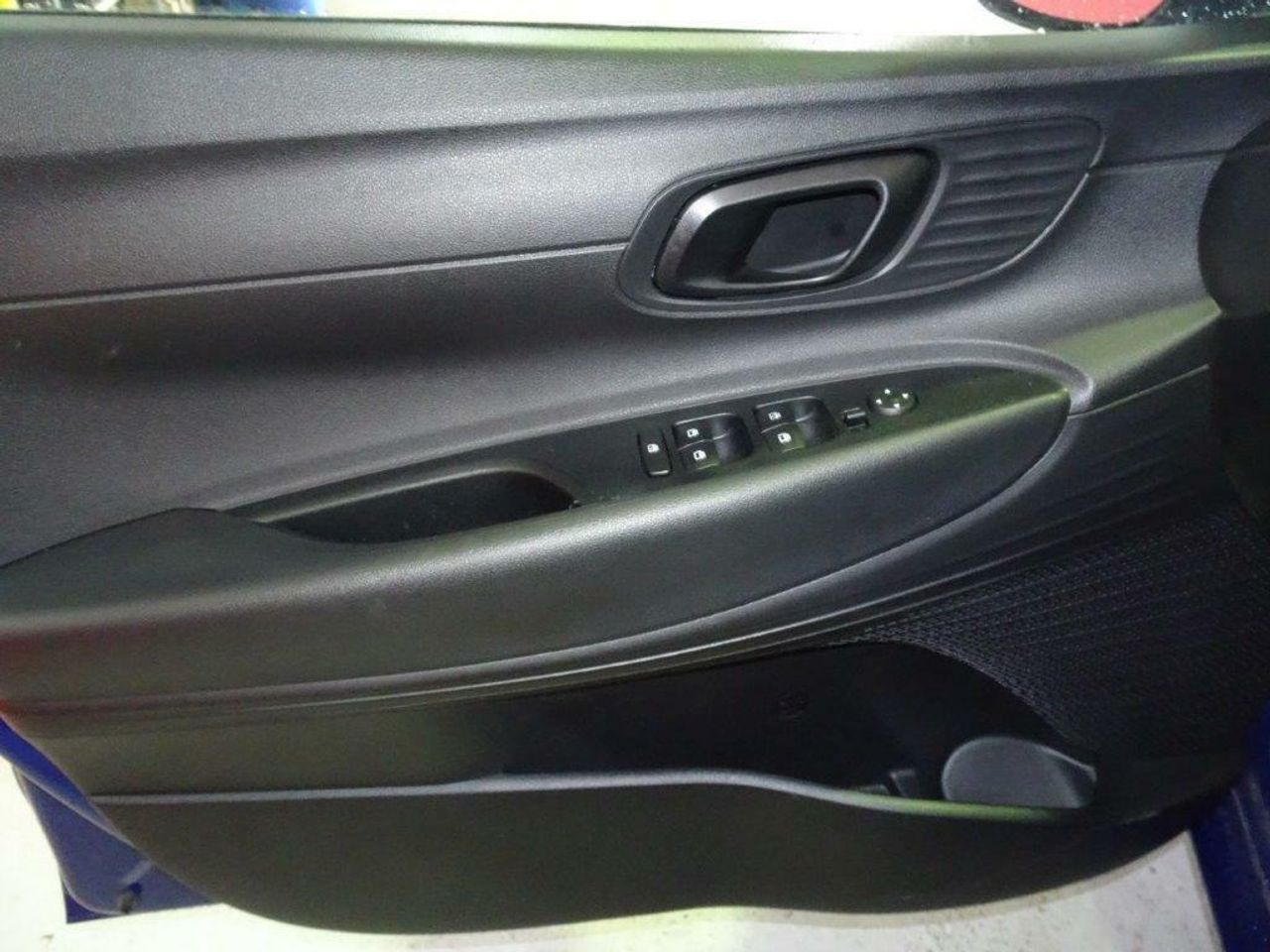Foto Hyundai i20 16