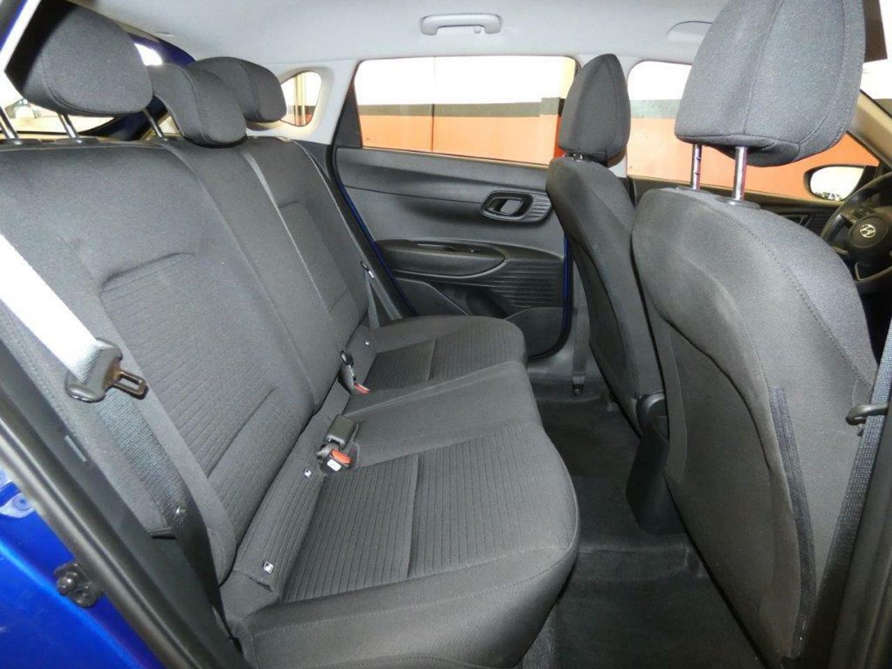 Foto Hyundai i20 18