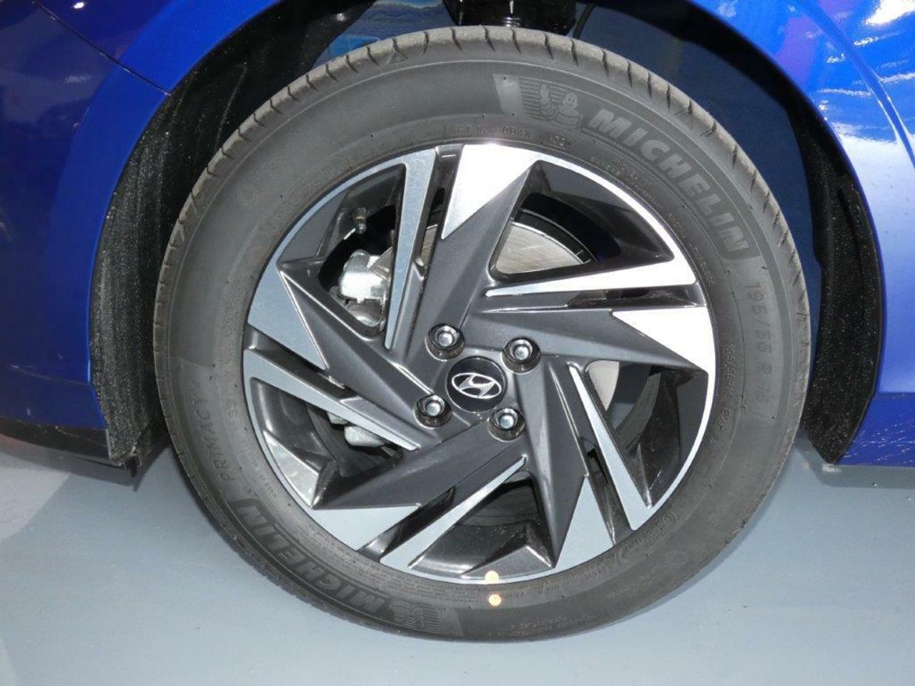 Foto Hyundai i20 20