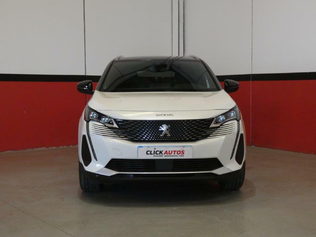 Foto Peugeot 5008 2