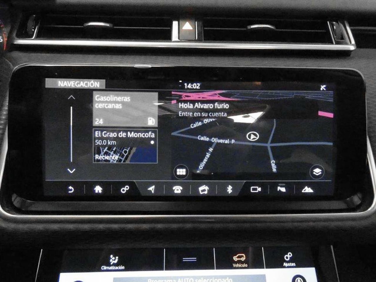 Foto Land-Rover Range Rover Sport 9