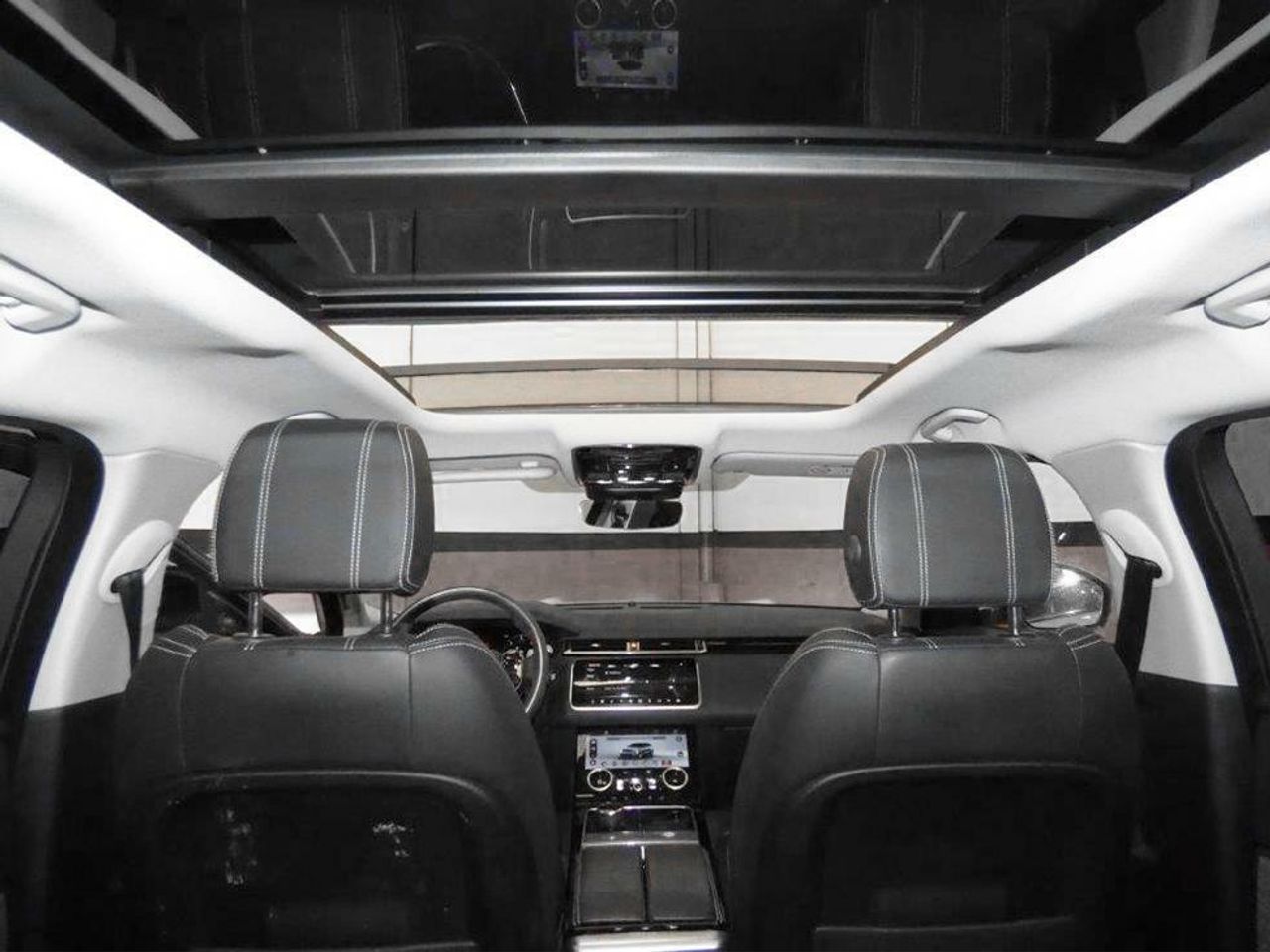 Foto Land-Rover Range Rover Sport 19