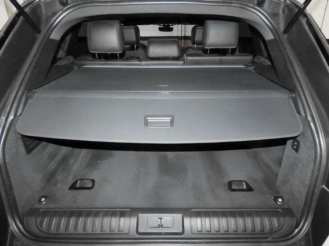 Foto Land-Rover Range Rover Sport 22