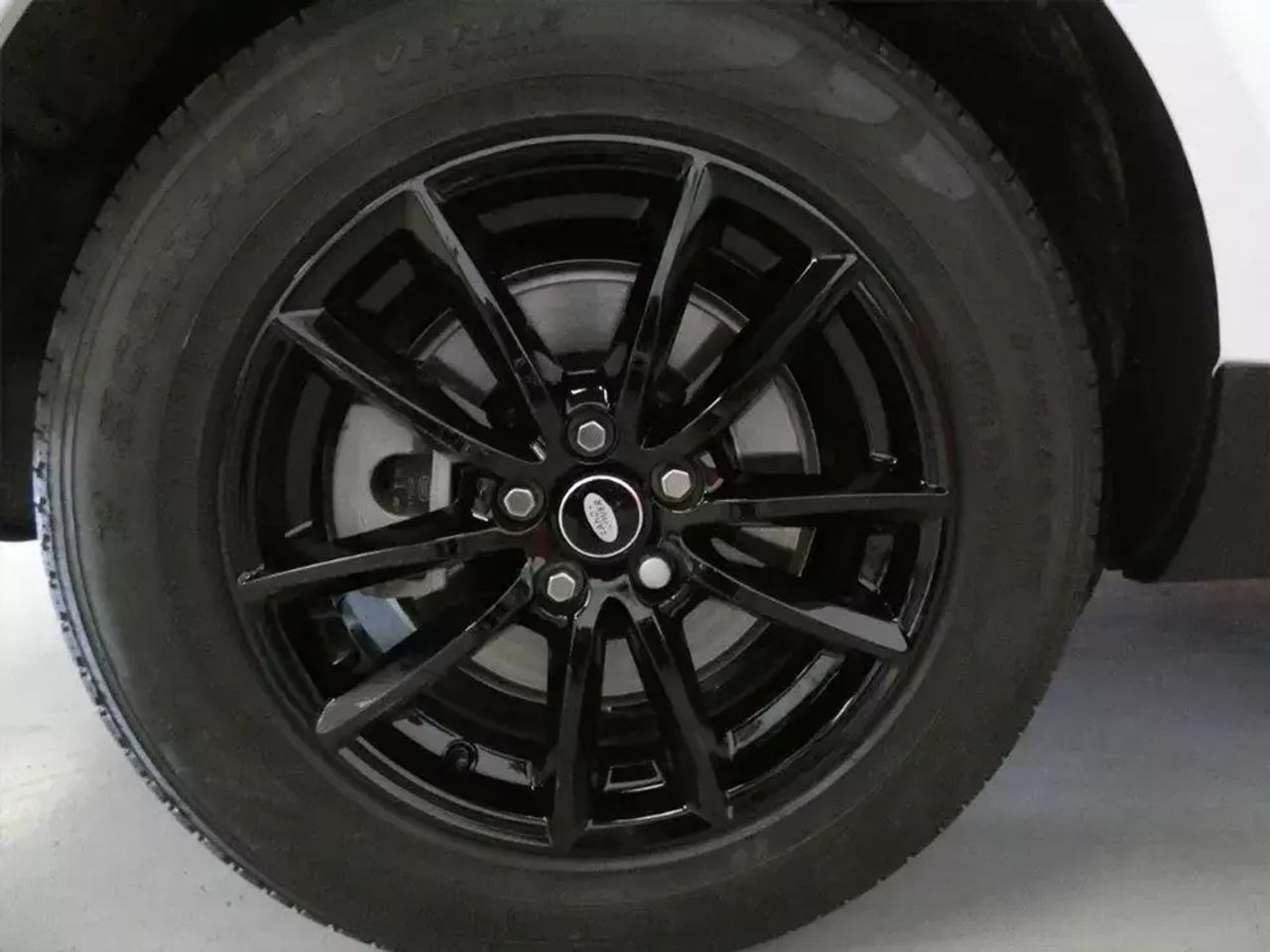 Foto Land-Rover Range Rover Sport 24