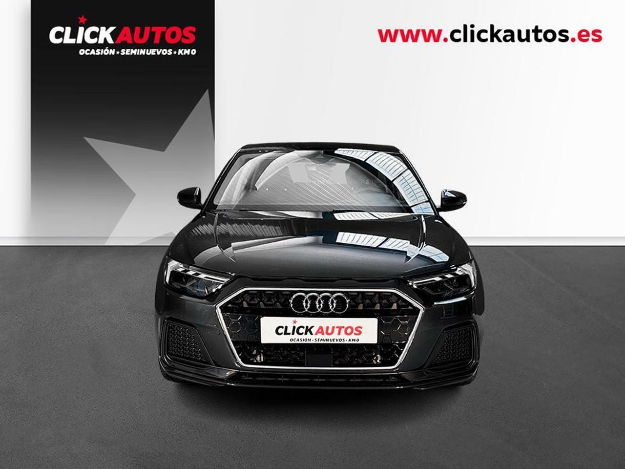 Foto Audi A1 Sportback 2