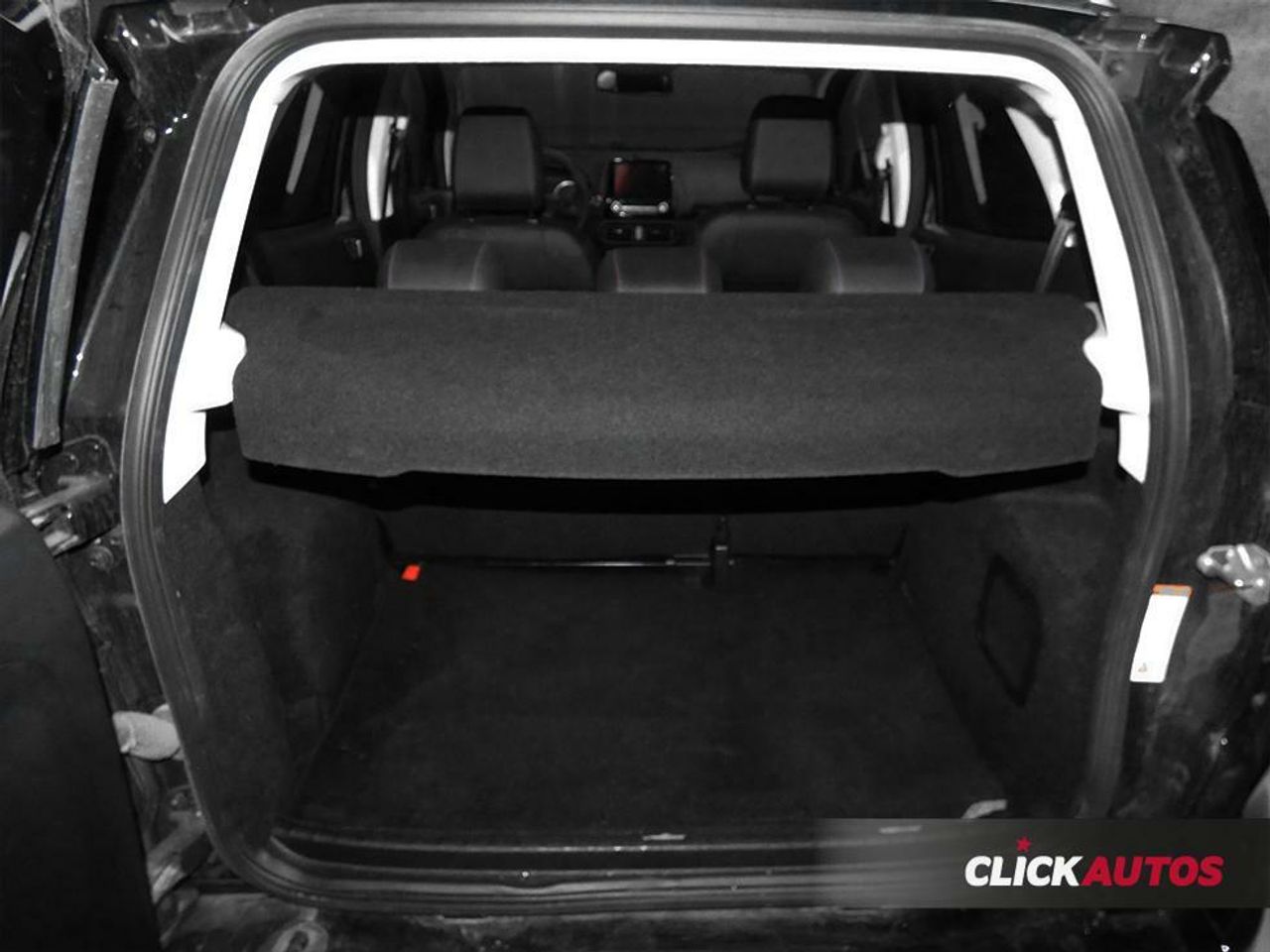 Foto Ford Ecosport 21
