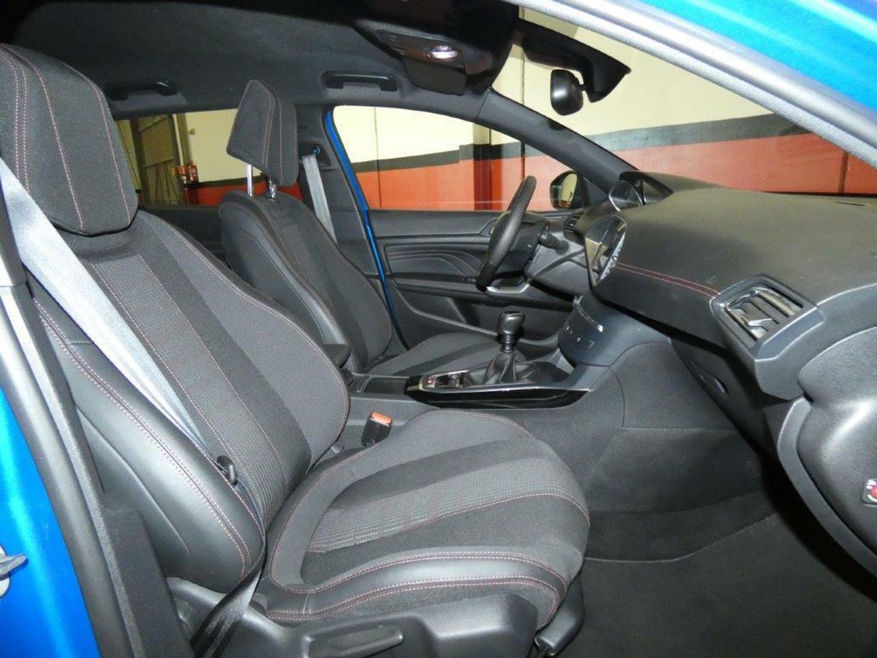 Foto Peugeot 308 18