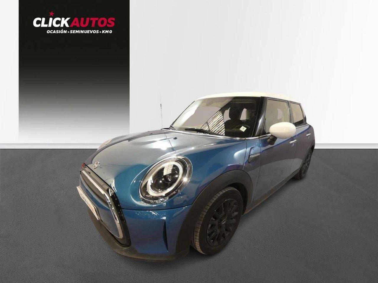 Foto Mini Cooper 1