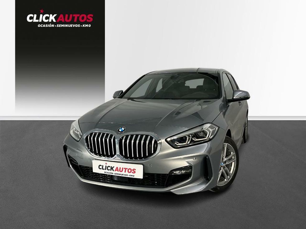 Foto BMW Serie 1 1