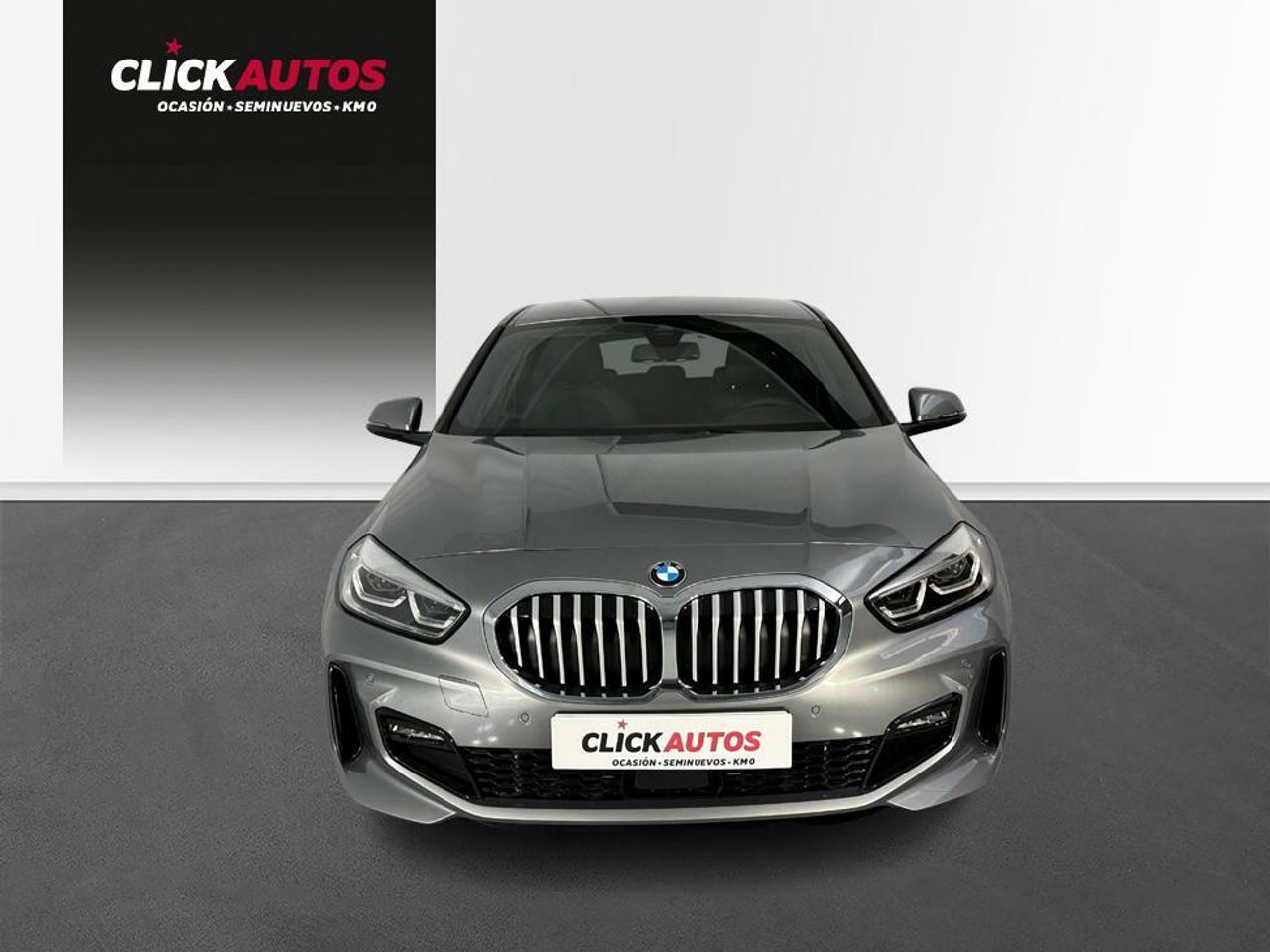 Foto BMW Serie 1 2