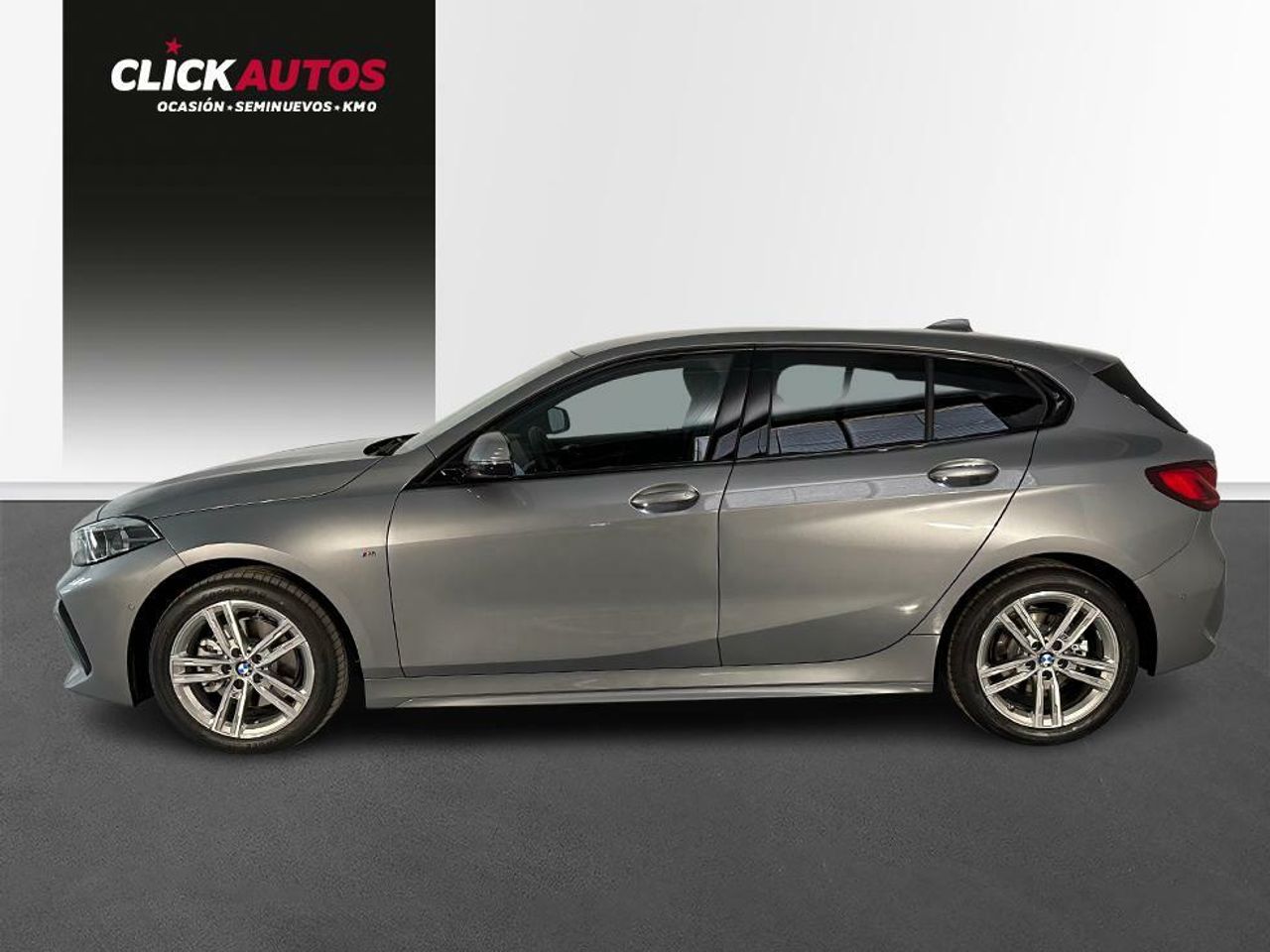 Foto BMW Serie 1 7
