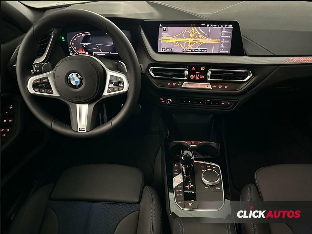 Foto BMW Serie 1 9