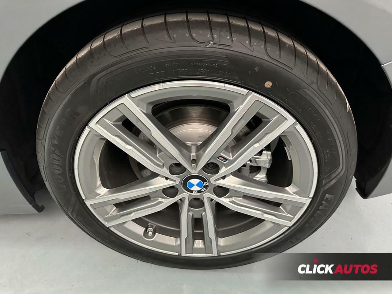 Foto BMW Serie 1 19