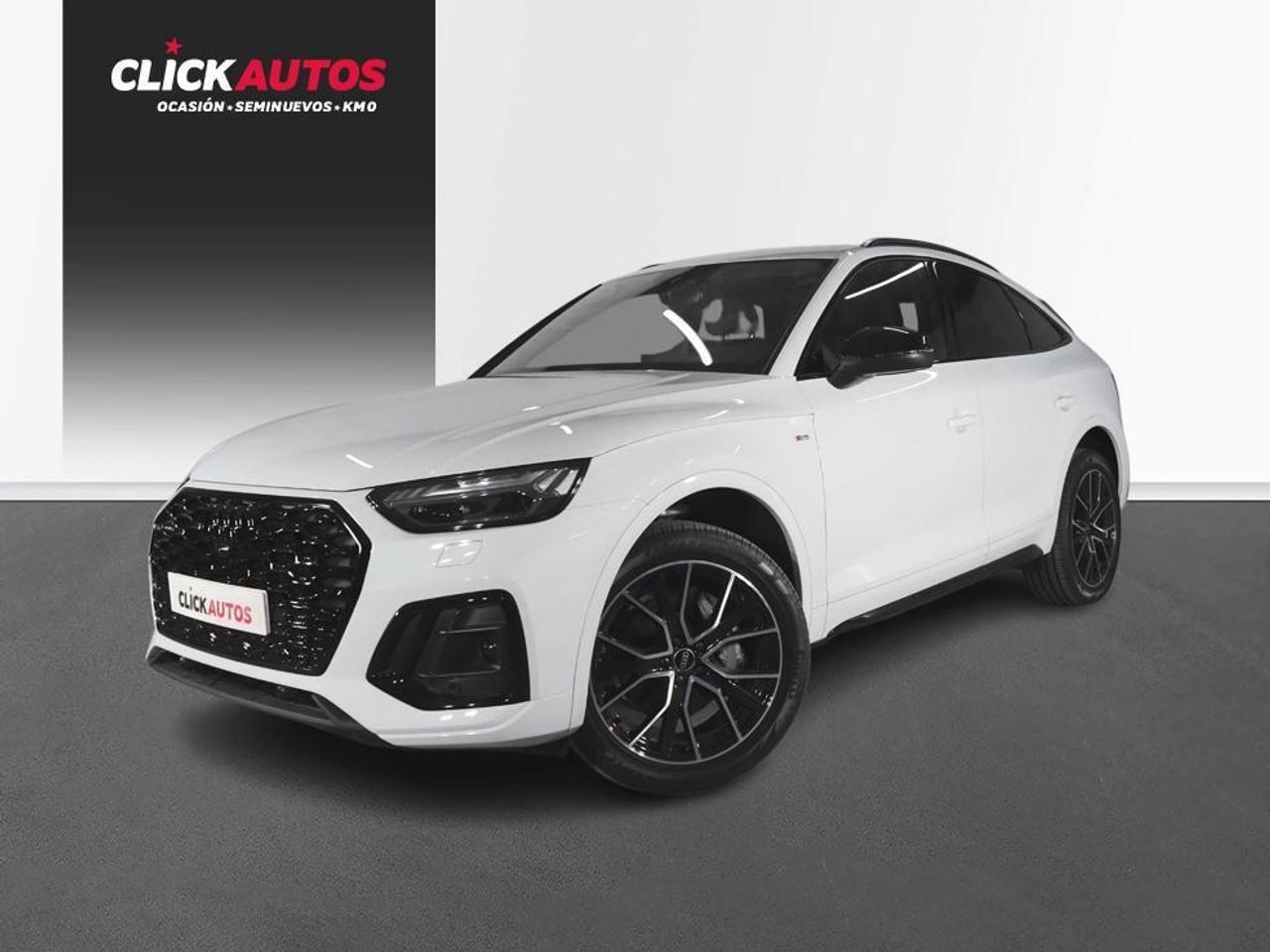 Foto Audi Q5 1