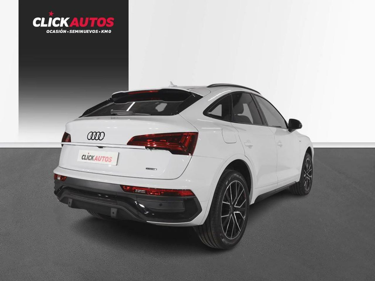 Foto Audi Q5 3
