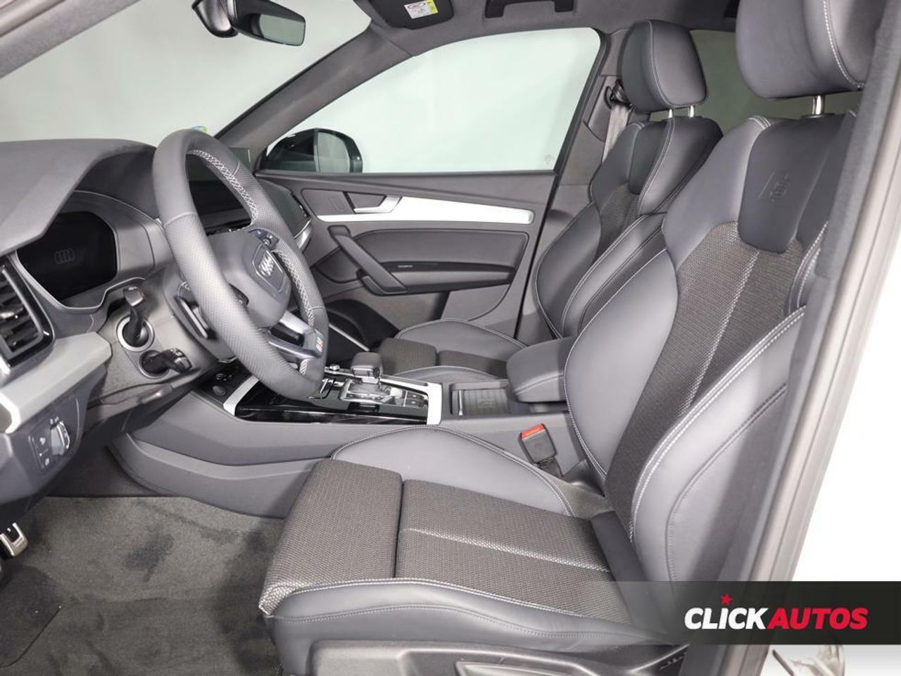 Foto Audi Q5 19