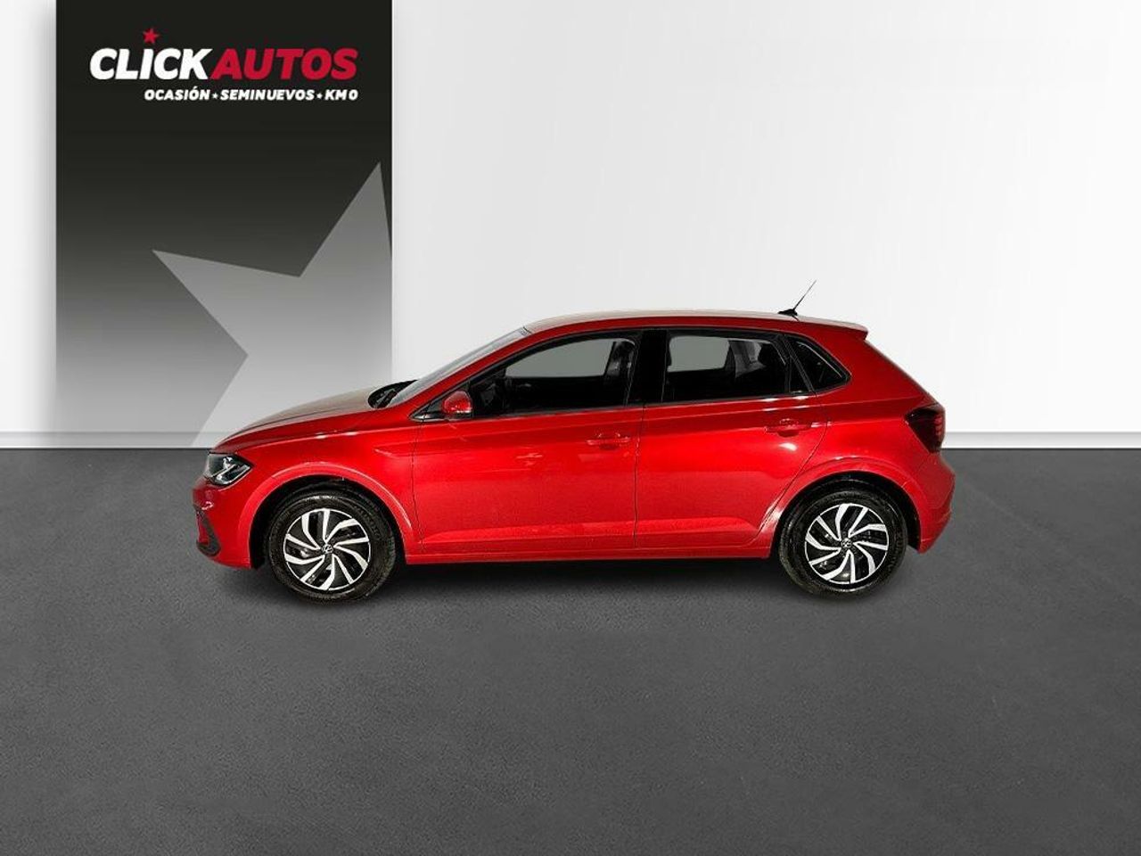Foto Volkswagen Polo 5