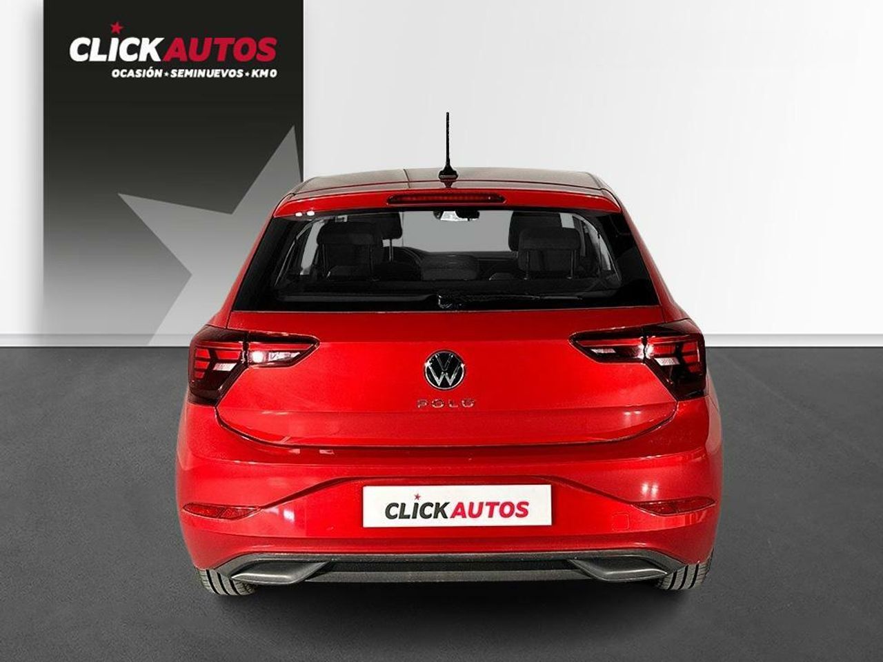 Foto Volkswagen Polo 7
