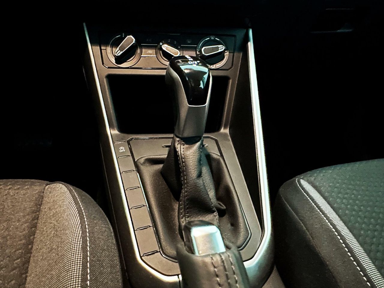 Foto Volkswagen Polo 15