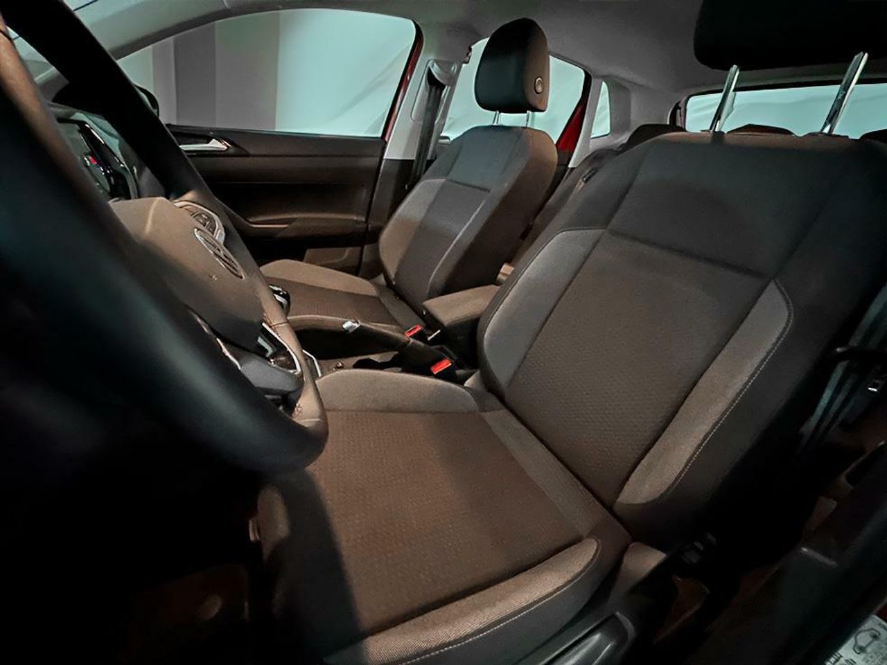 Foto Volkswagen Polo 17