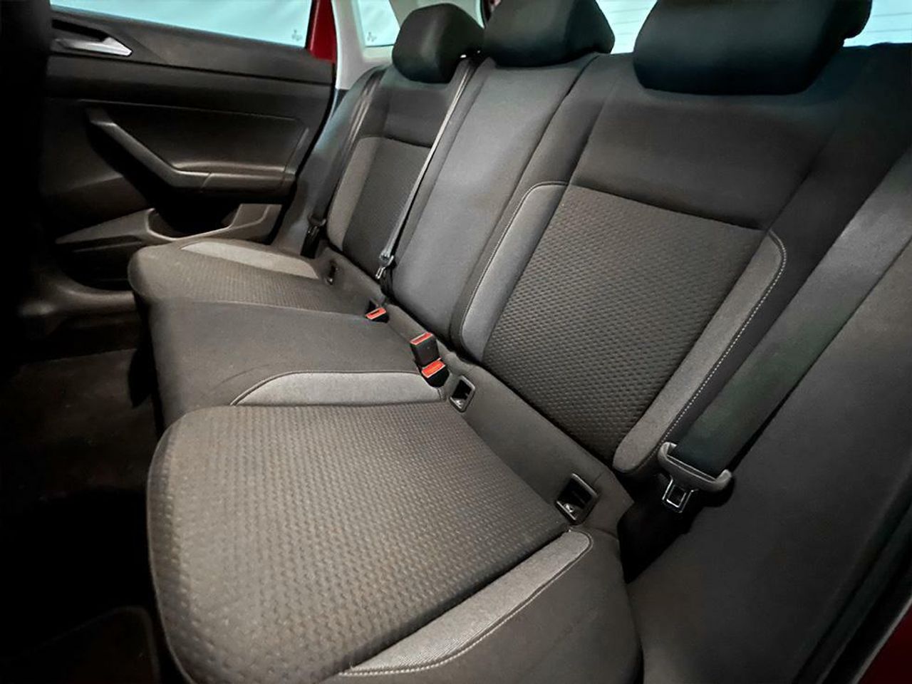 Foto Volkswagen Polo 18