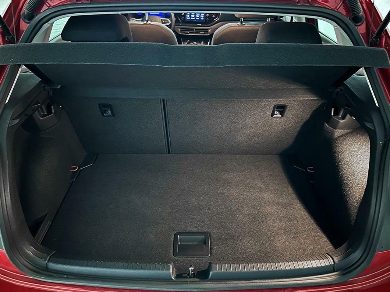 Foto Volkswagen Polo 19