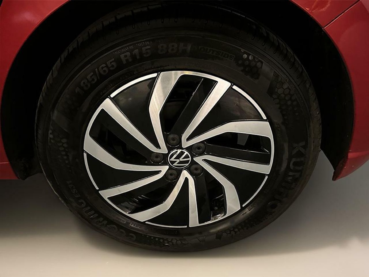 Foto Volkswagen Polo 20